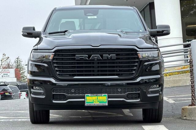 New 2026 RAM 1500 Laramie image 6