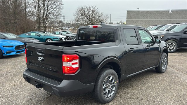 New 2026 Ford Maverick XLT w/ Equipment Group 301A image 29