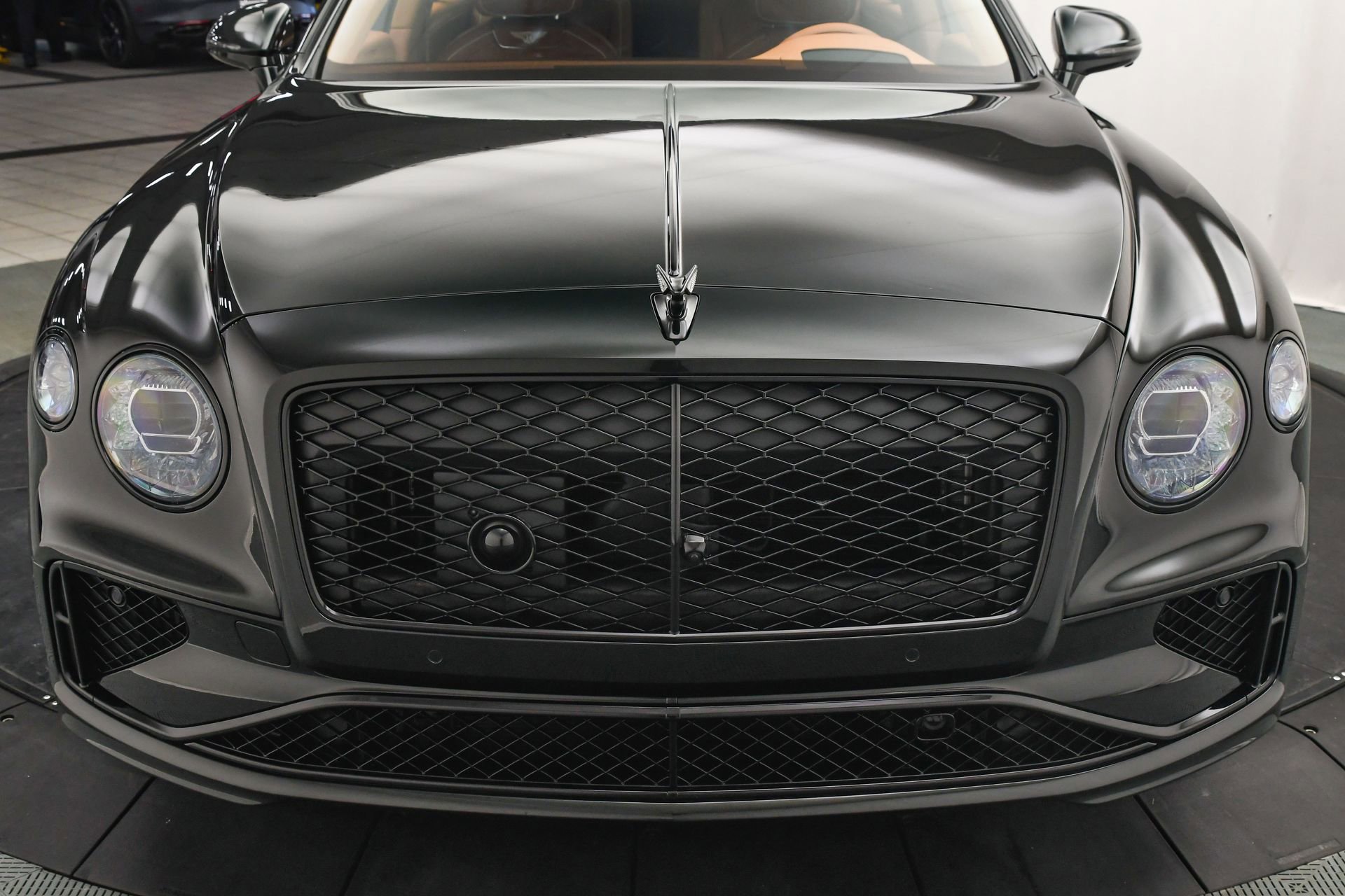 New 2026 Bentley Flying Spur Plug-In Hybrid AWD/4WD image 28
