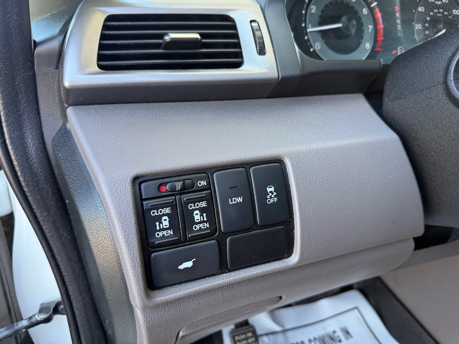 Used 2016 Honda Odyssey EX-L image 13