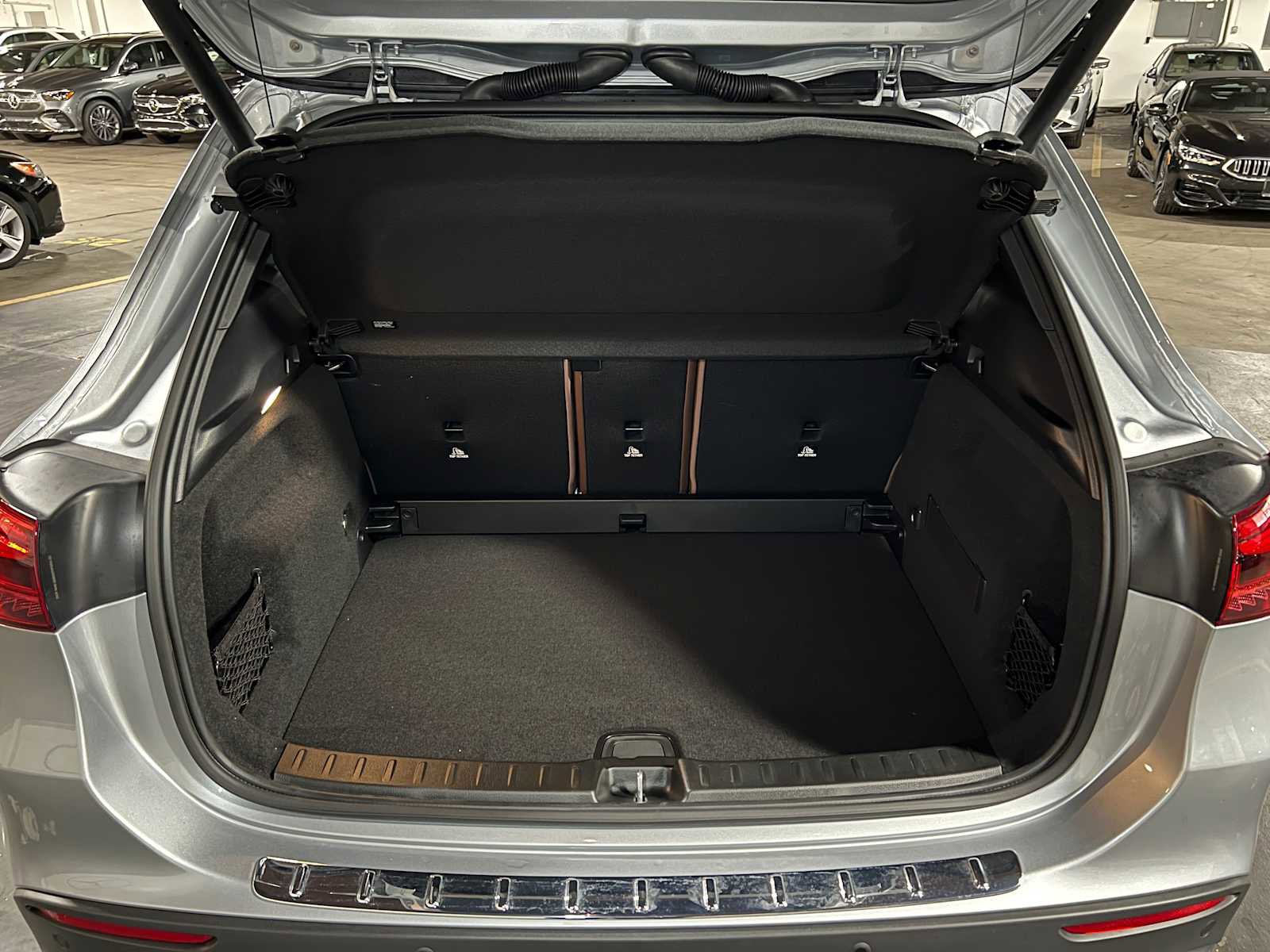 New 2026 Mercedes-Benz GLA 35 AMG 4MATIC image 16