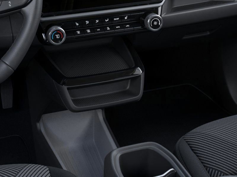 New 2027 Chevrolet Bolt LT image 23