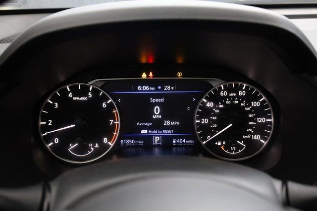 Used 2024 Nissan Altima 2.5 SV image 15