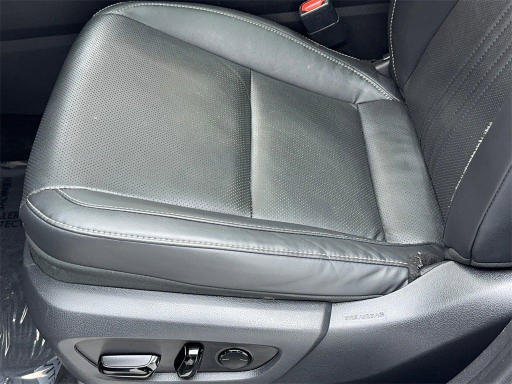 Used 2022 Lexus NX 350 AWD image 32