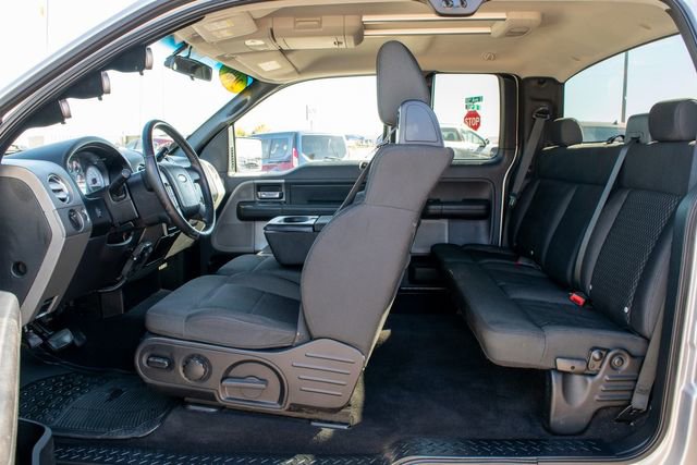 Used 2007 Ford F150 FX4 AWD/4WD image 21