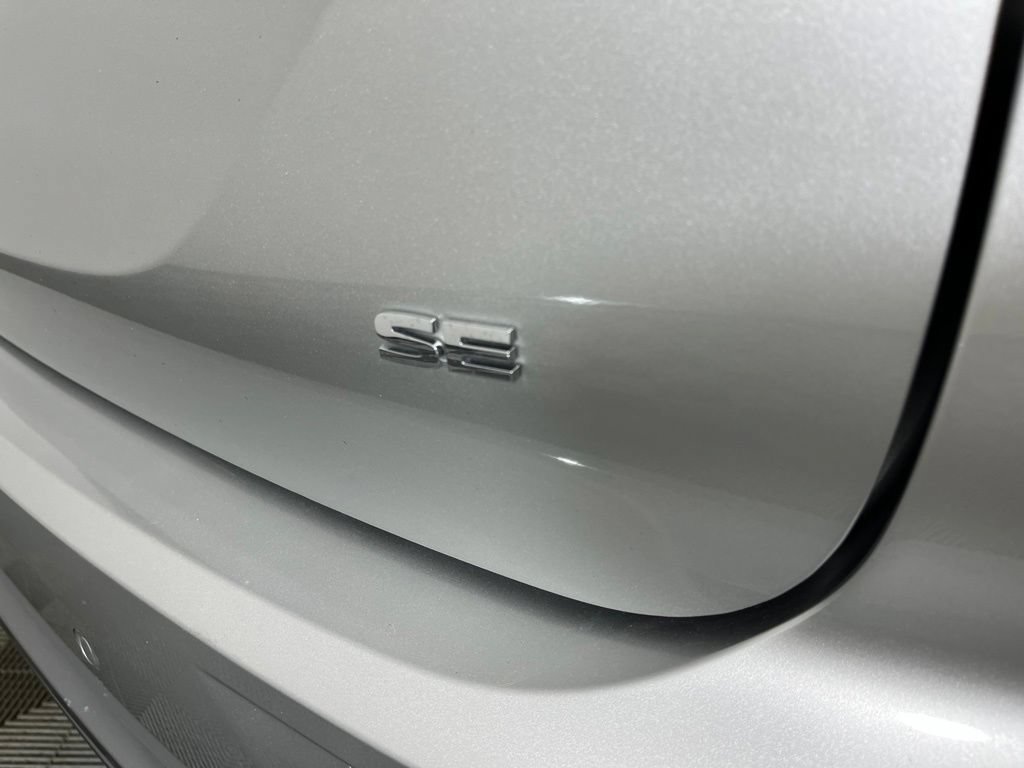 Used 2025 Mitsubishi Outlander SE AWD/4WD image 6