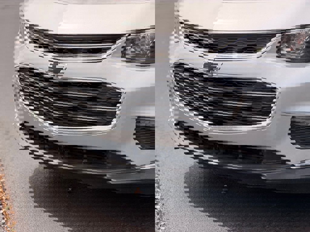 Used 2018 Chevrolet Malibu LT image 10