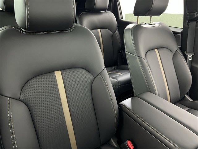 New 2026 MAZDA CX-90 3.3 Turbo S w/ Premium Package image 25