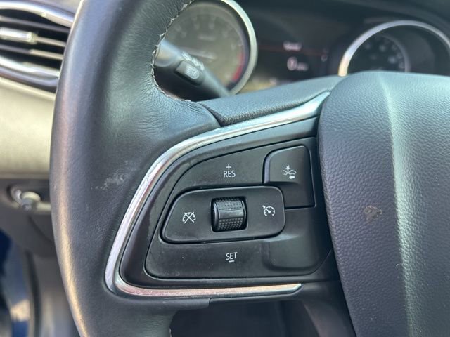Used 2023 Buick Encore GX Preferred w/ Cold Weather Comfort Package image 18