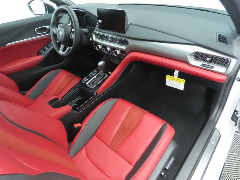 New 2026 Acura Integra A-Spec image 18