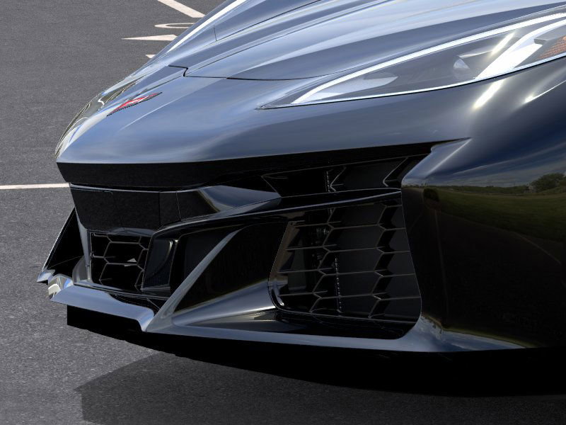 New 2026 Chevrolet Corvette E-Ray w/ ZER Performance Package image 37