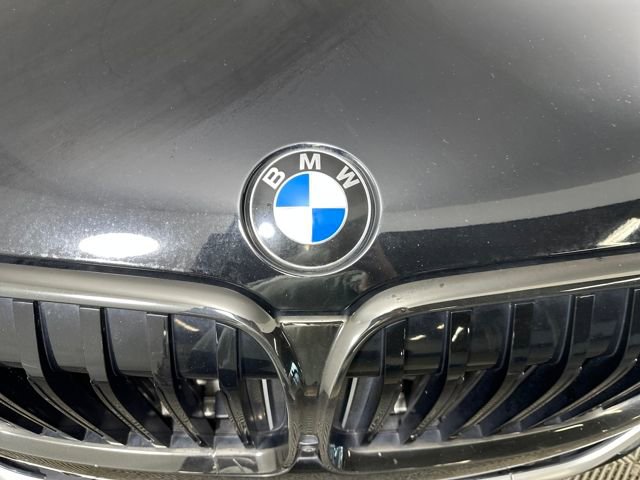 Used 2021 BMW 750i xDrive image 9