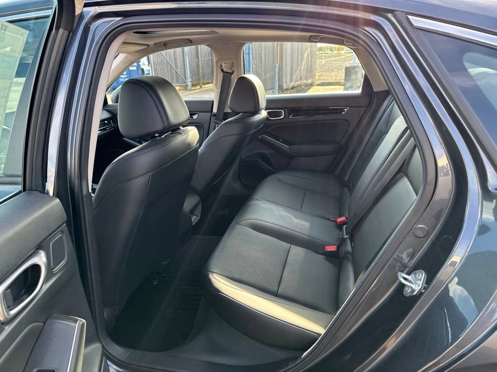 Used 2024 Honda Civic Touring image 36