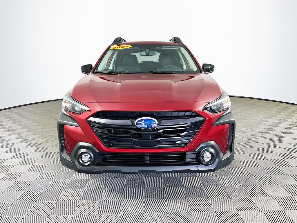 Used 2025 Subaru Outback Premium w/ Popular Package #1 image 4