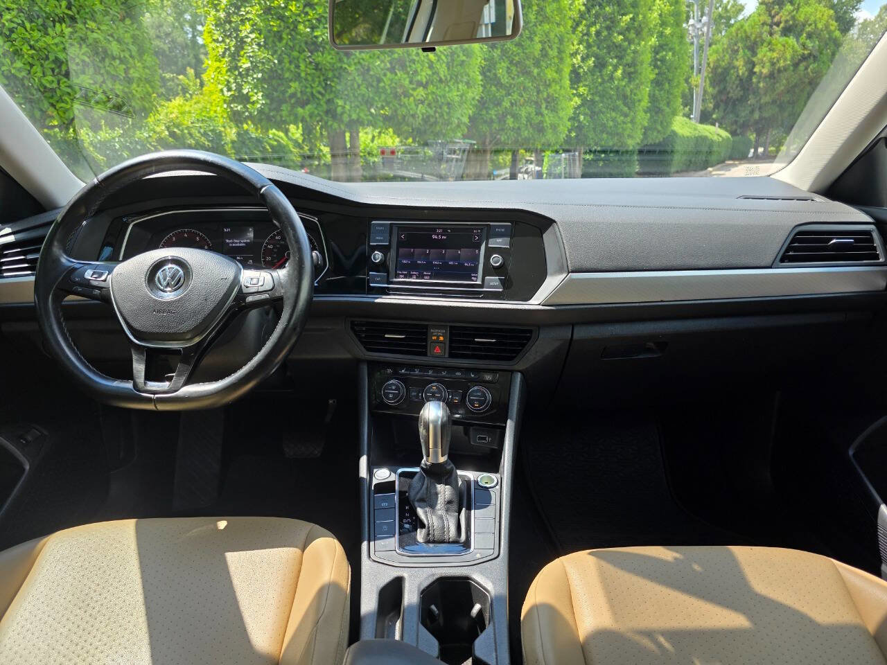 Used 2019 Volkswagen Jetta S FWD image 15