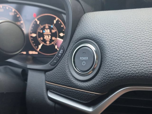 Certified 2025 MAZDA CX-70 Plug-In Hybrid w/ Premium Pkg AWD/4WD image 23