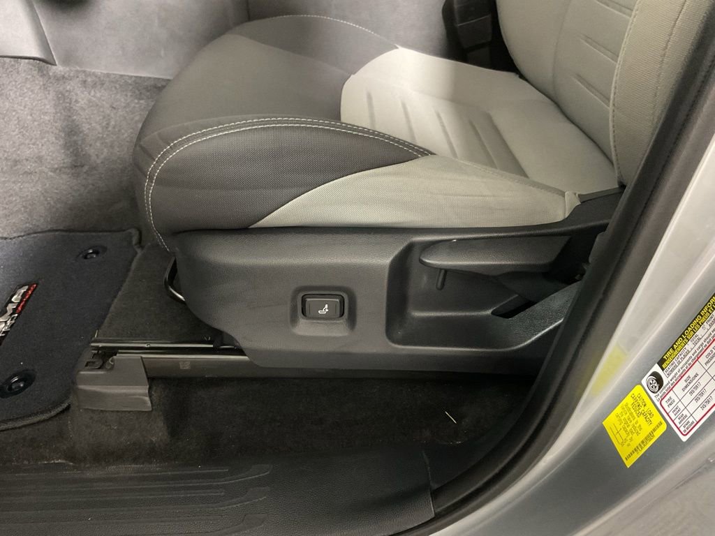 Used 2024 Toyota Tacoma TRD Off-Road image 20