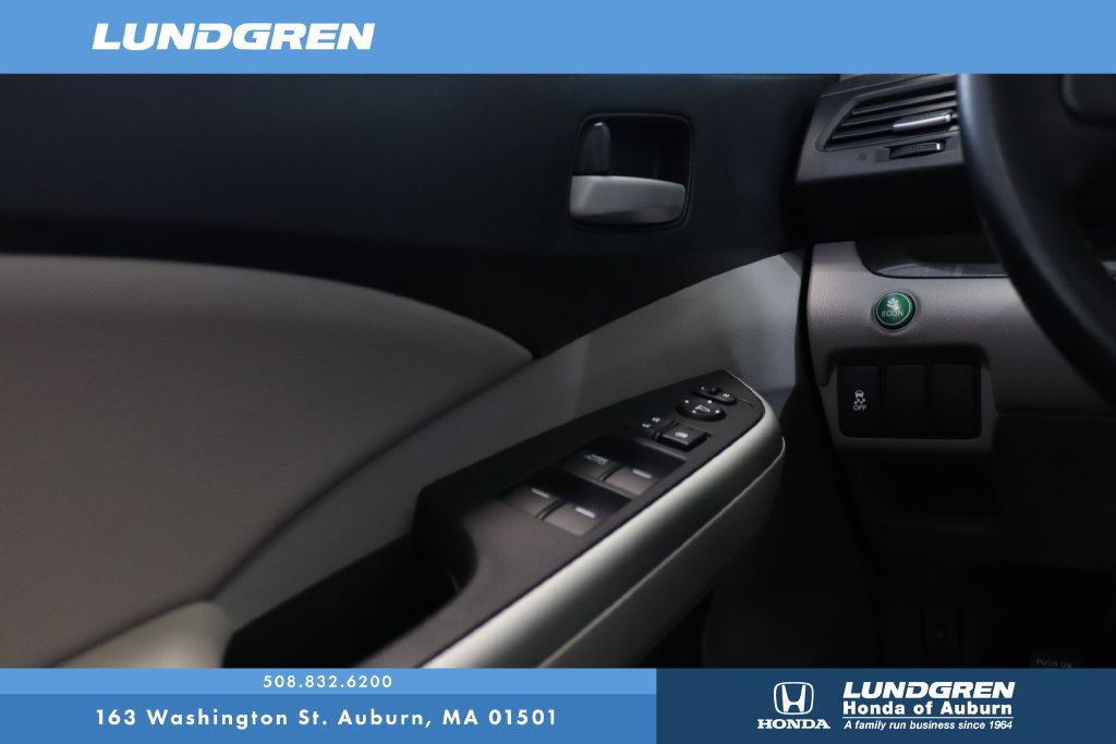 Used 2013 Honda CR-V EX-L image 29