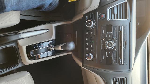 Used 2014 Honda Civic LX image 20
