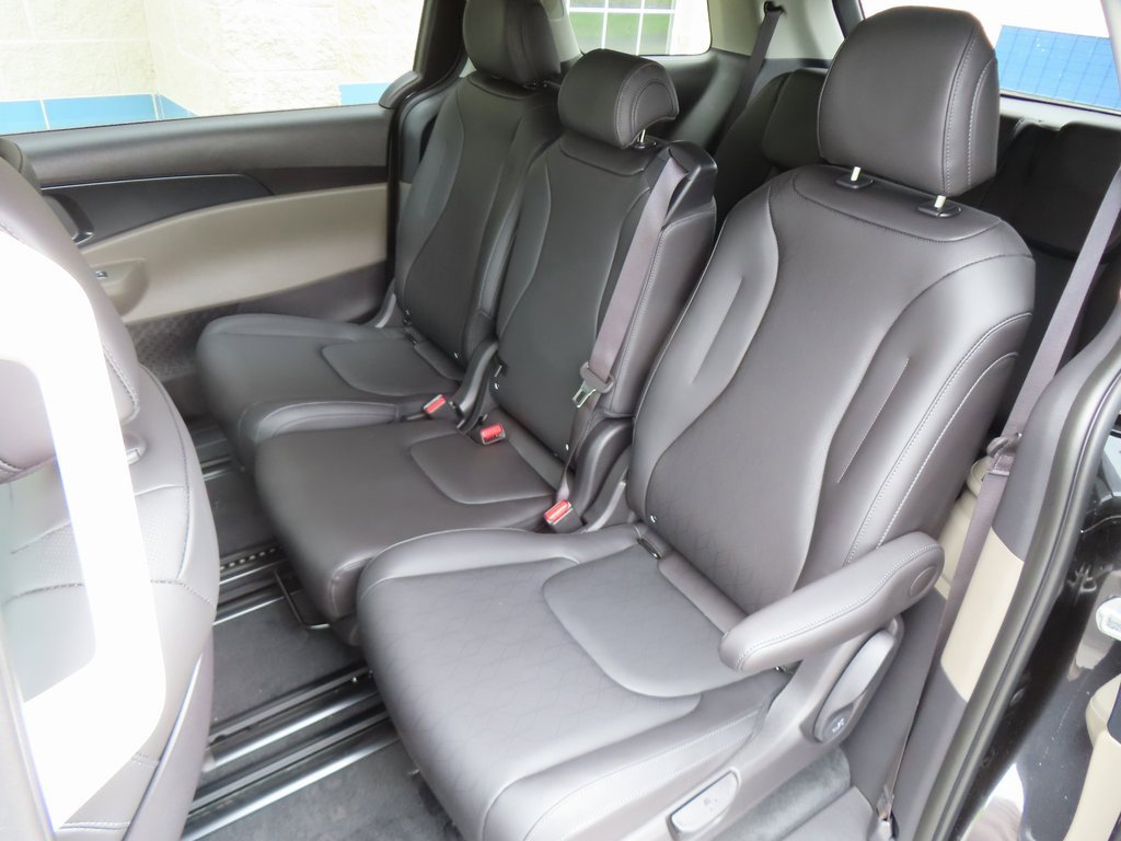 New 2026 Kia Carnival image 23