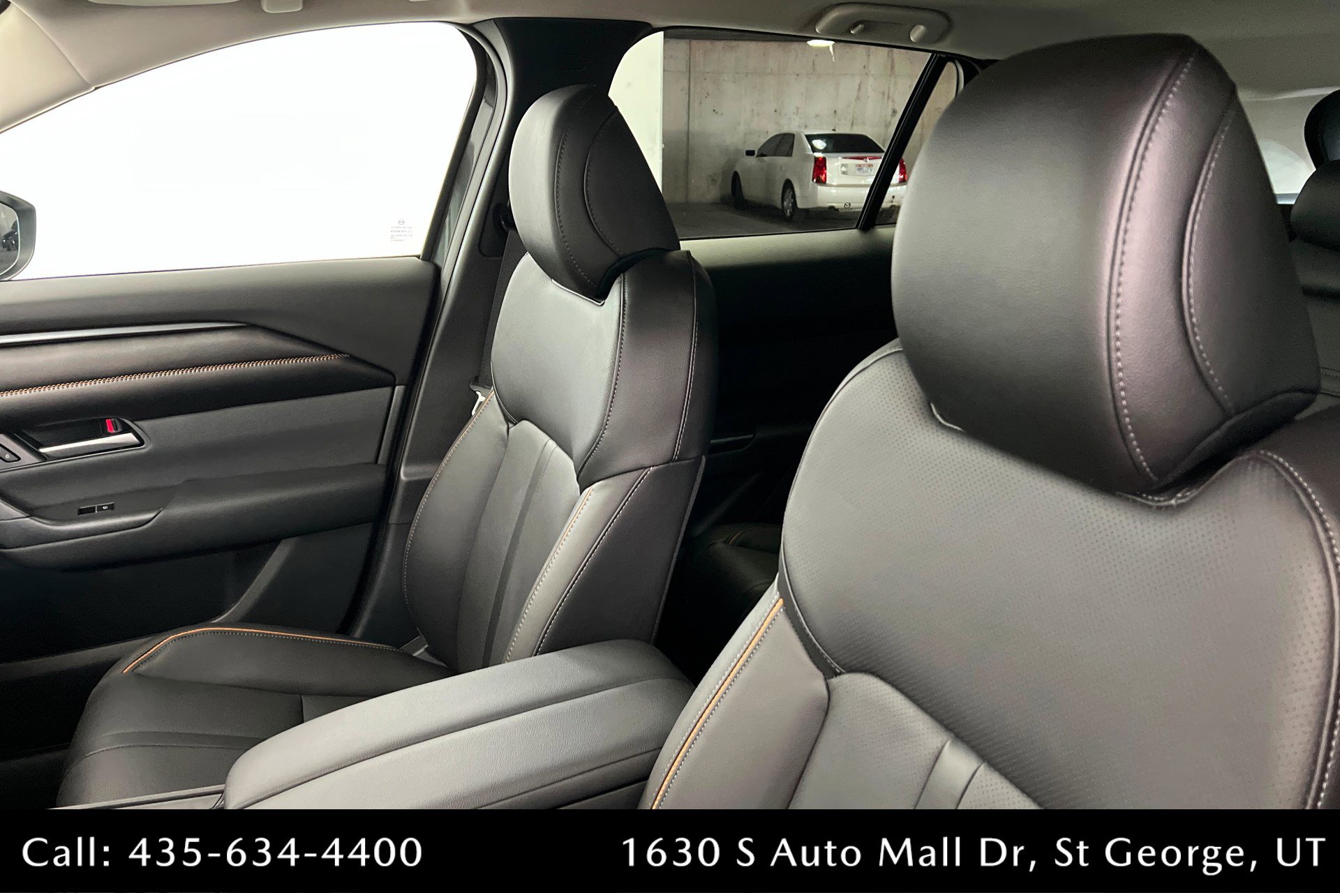 New 2026 MAZDA CX-50 AWD 2.5 Hybrid w/ Weather Package image 20