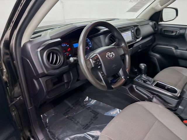 Used 2016 Toyota Tacoma SR w/ SR Convenience Package image 9
