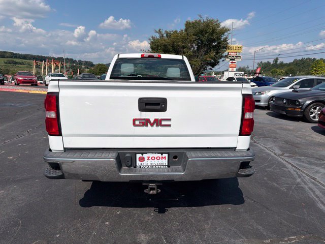 Used 2015 GMC Sierra 1500 2WD Regular Cab image 7