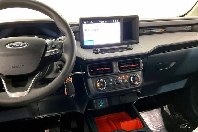 Used 2024 Ford Maverick XLT w/ Equipment Group 300A Standard AWD/4WD image 10