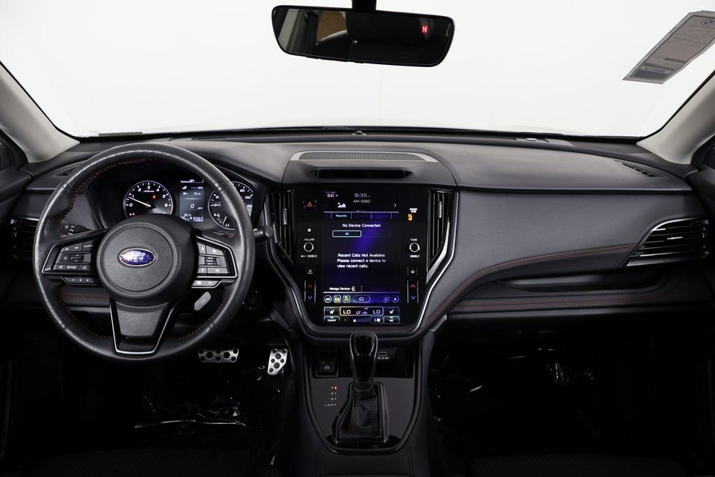 Used 2025 Subaru Legacy Sport image 8