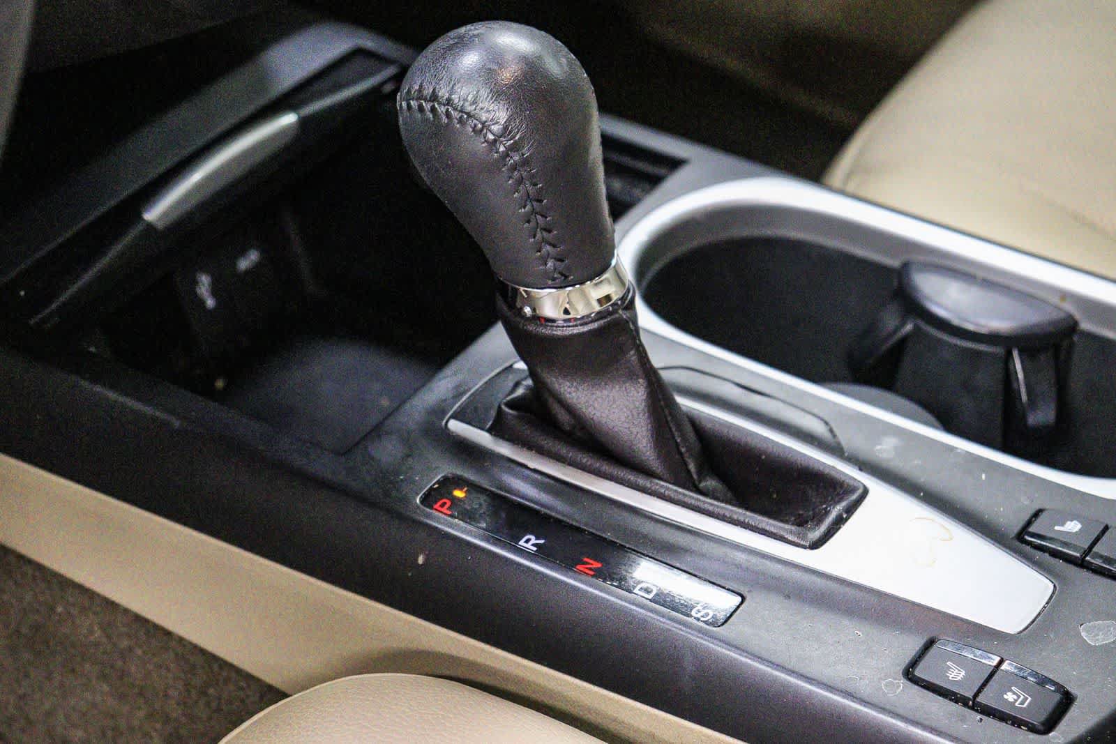 Used 2017 Acura RDX w/ Advance Package FWD image 20