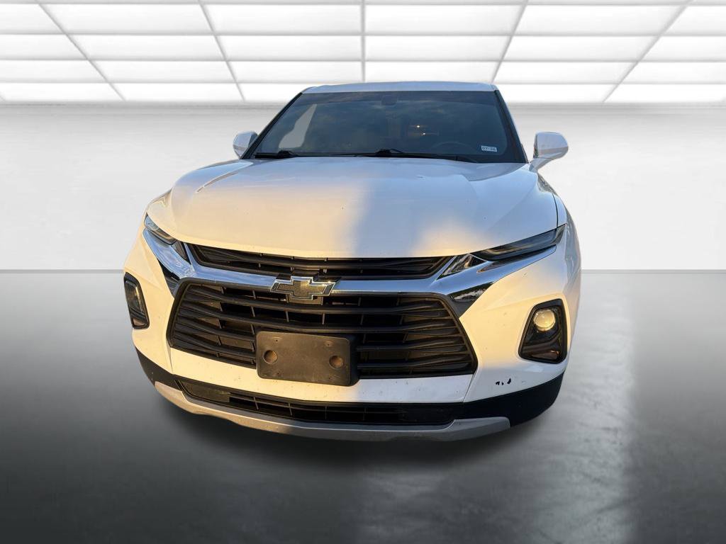 Used 2021 Chevrolet Blazer LT w/ LPO, Cargo Package FWD image 6