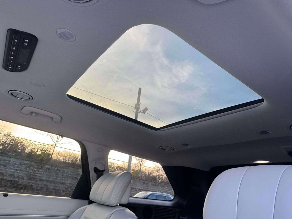 New 2026 Hyundai Palisade Calligraphy AWD/4WD image 12