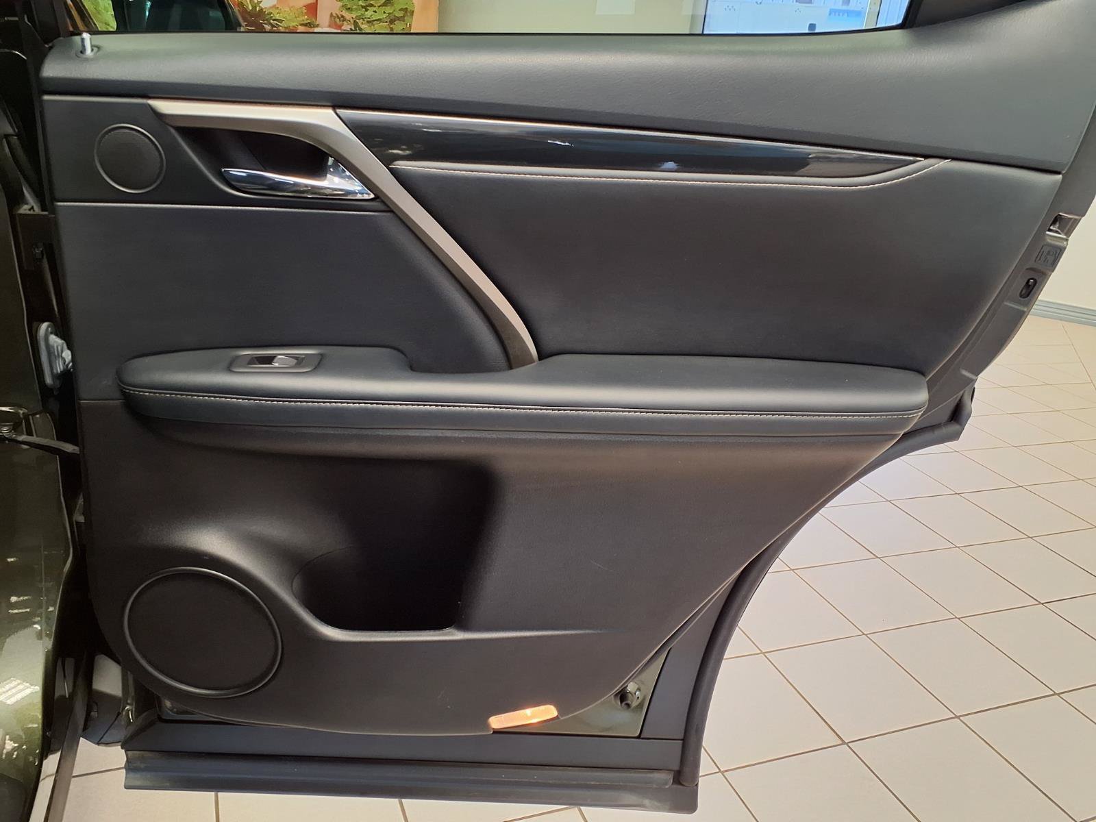 Used 2022 Lexus RX 350 FWD image 13