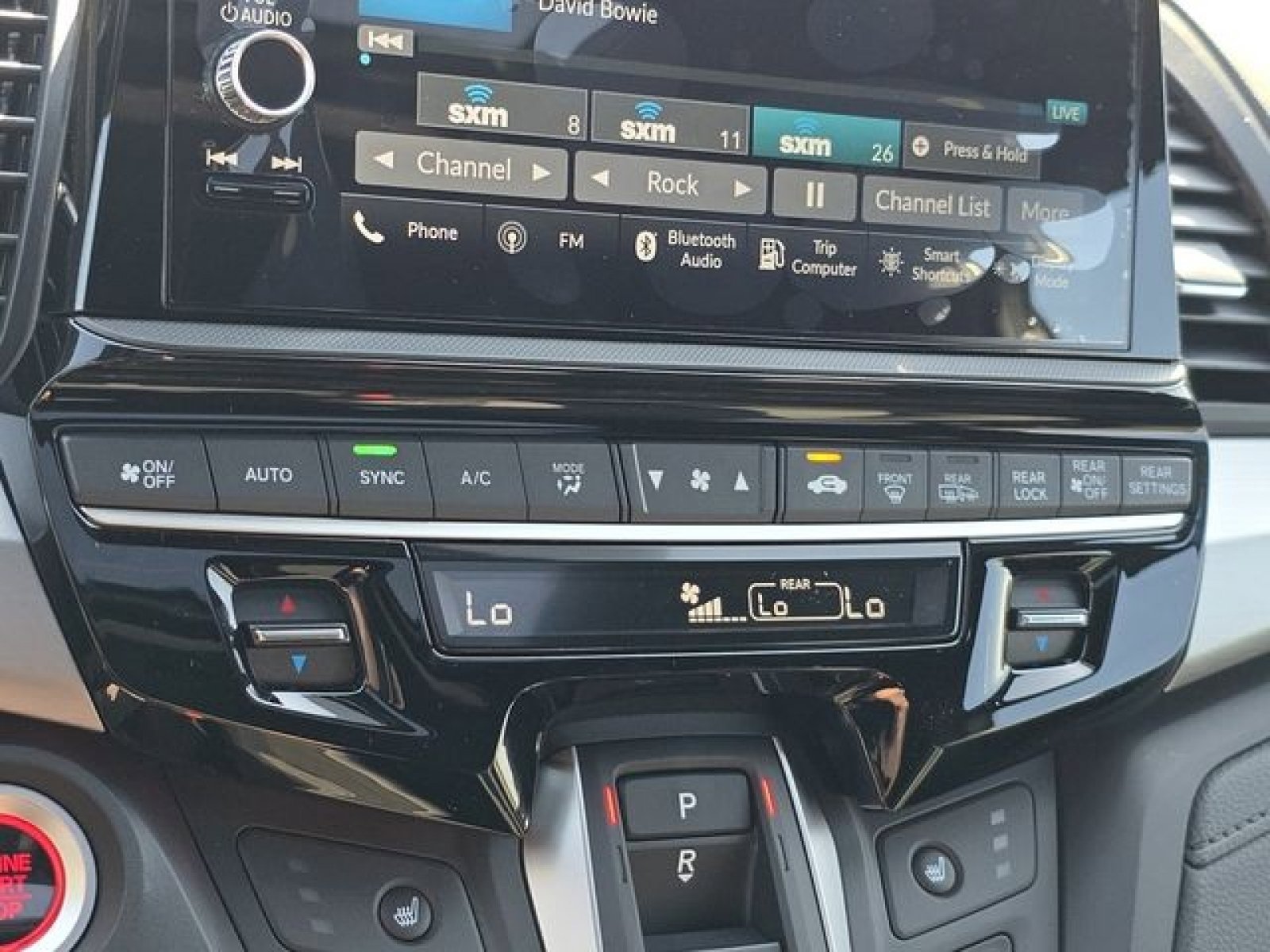 New 2026 Honda Odyssey Sport-L image 32