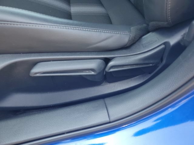 Certified 2024 Honda Civic Sport image 19