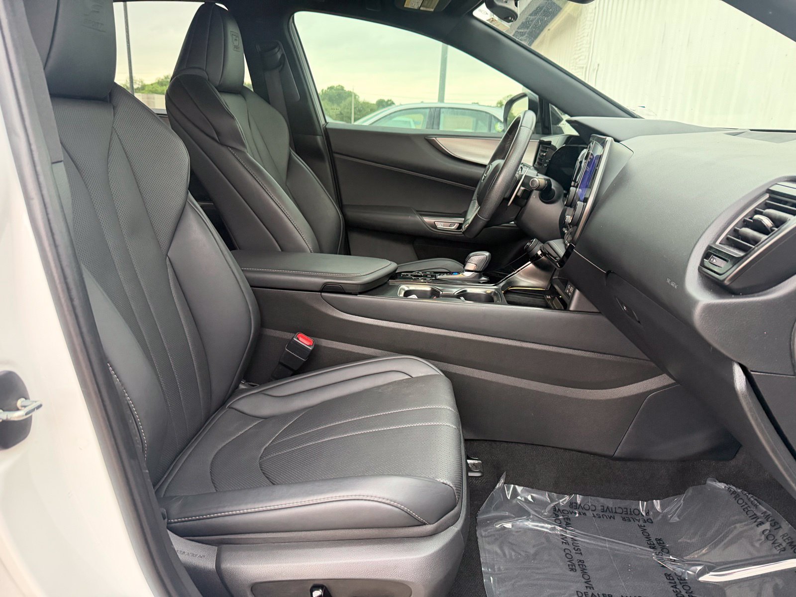 Used 2024 Lexus NX 350 F Sport AWD/4WD image 24