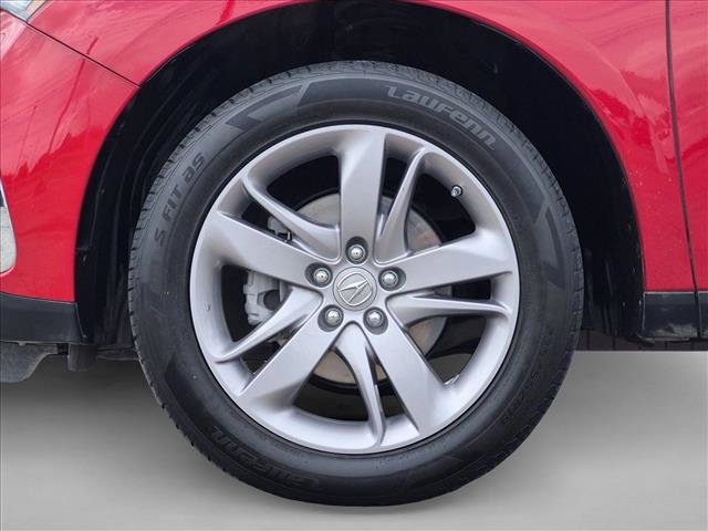 Used 2020 Acura RDX w/ Advance Package AWD/4WD image 24