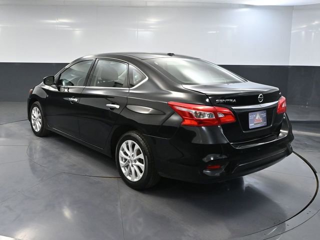 Used 2018 Nissan Sentra SV image 6