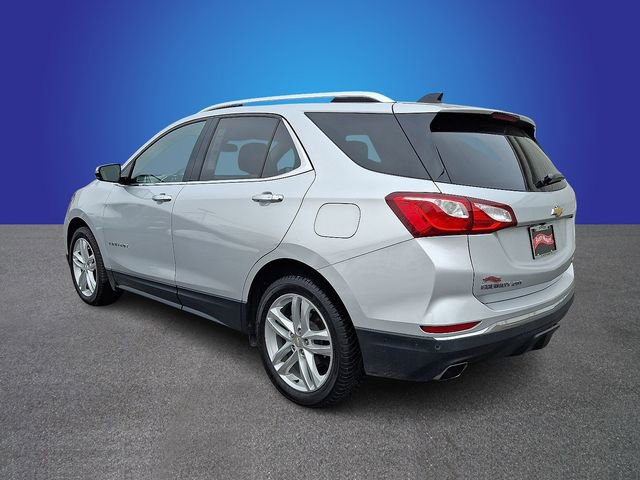 Used 2019 Chevrolet Equinox Premier image 7