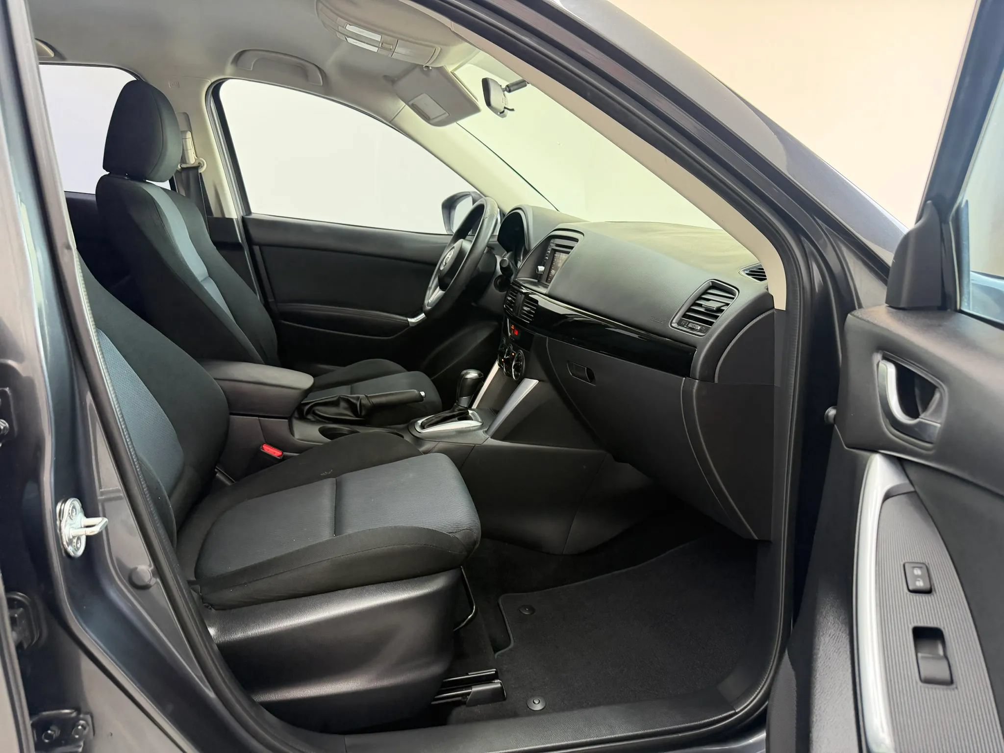Used 2014 MAZDA CX-5 Sport w/ Bluetooth Audio Package FWD image 26