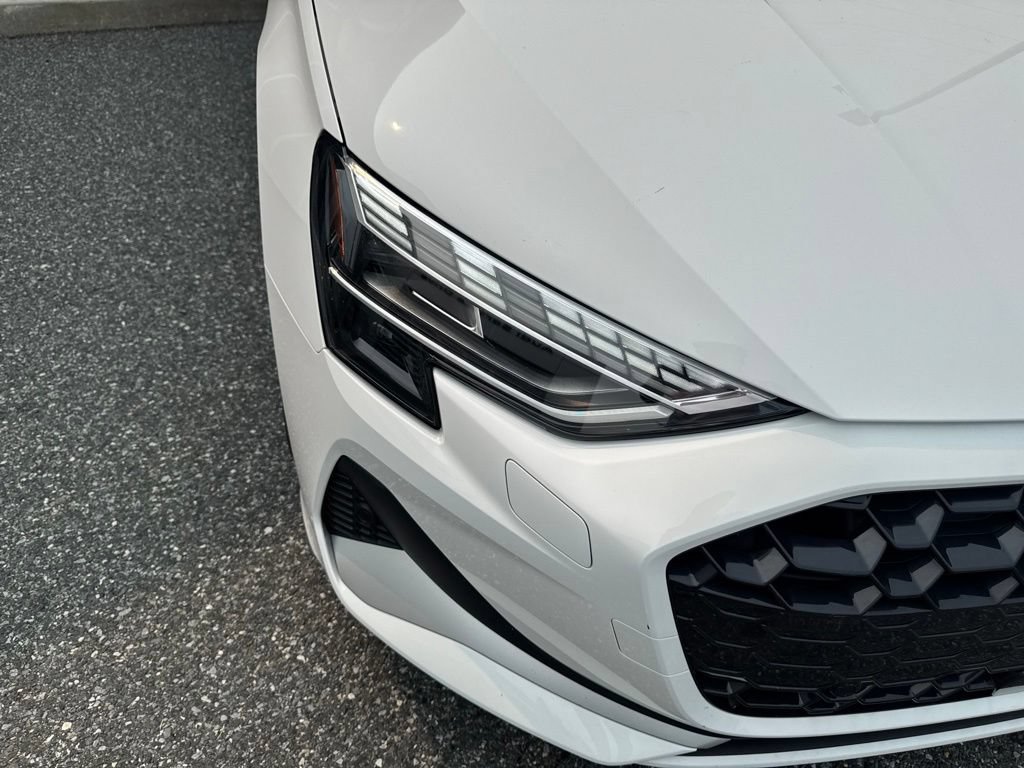 Certified 2025 Audi A3 2.0T Premium w/ Convenience Package AWD/4WD image 6