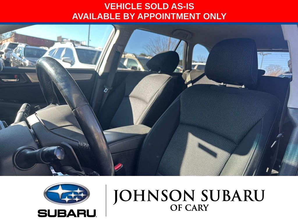 Used 2015 Subaru Outback 2.5i Premium image 6