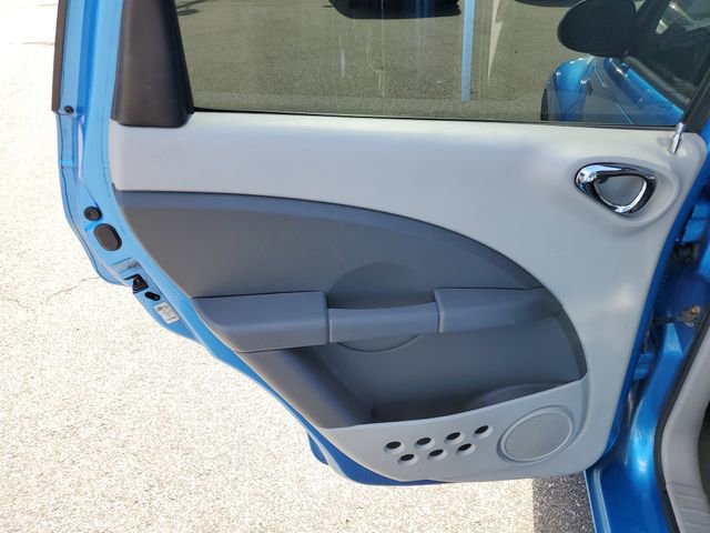 Used 2008 Chrysler PT Cruiser LX w/ Street Cruiser Series Group image 12