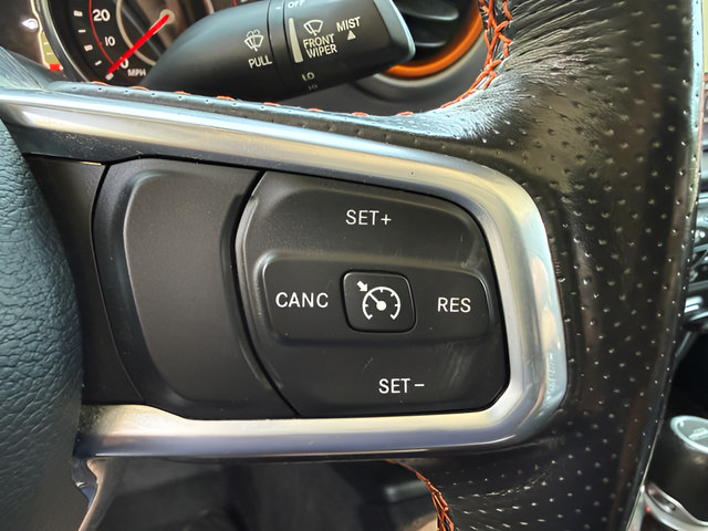 Used 2021 Jeep Gladiator Mojave AWD/4WD image 20