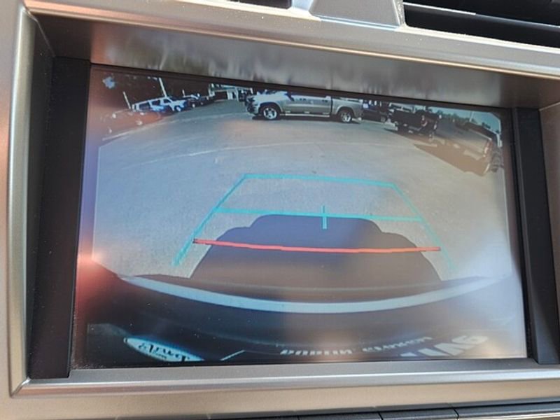 Used 2021 Lexus GX 460 Premium image 23