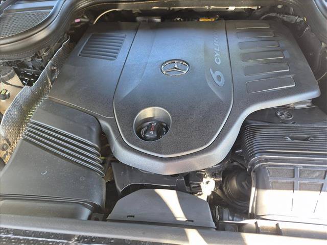 Used 2025 Mercedes-Benz GLE 450 4MATIC image 24