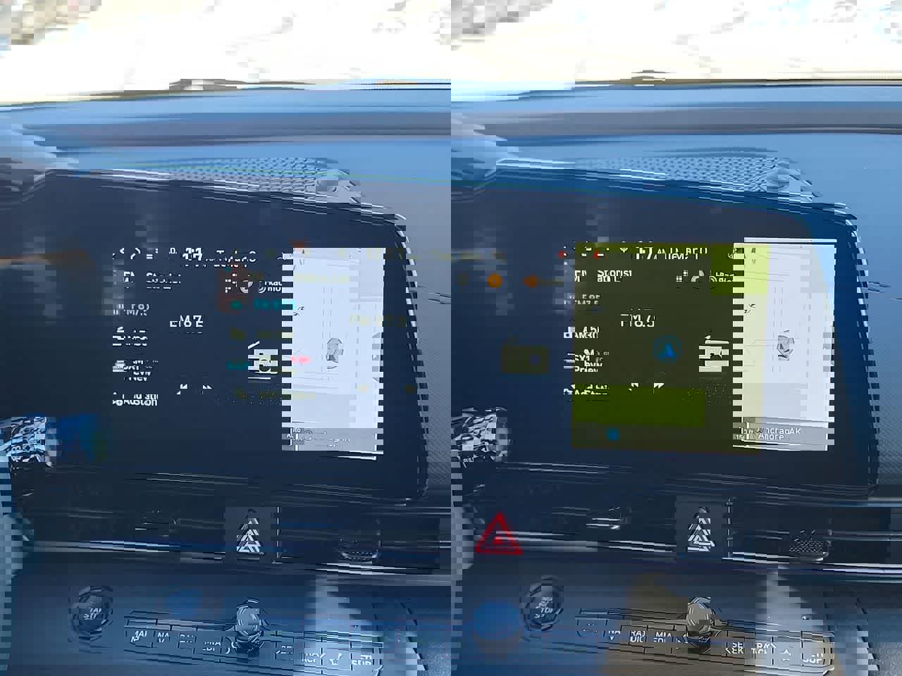 New 2026 Hyundai Elantra Sport image 16