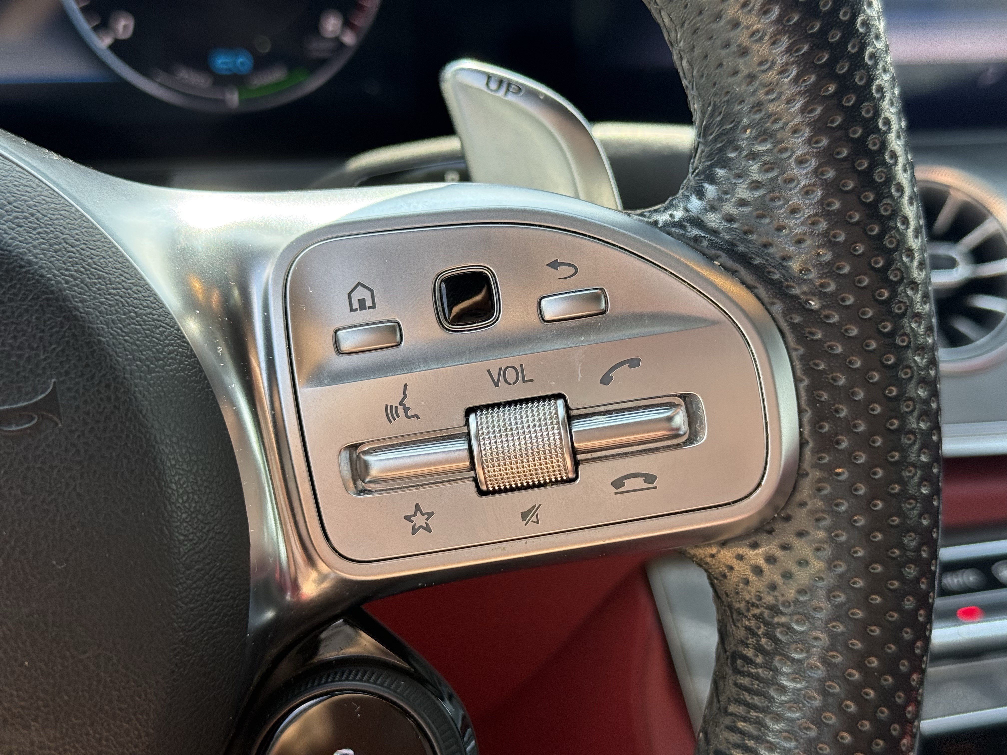 Used 2020 Mercedes-Benz CLS 53 AMG 4MATIC image 18