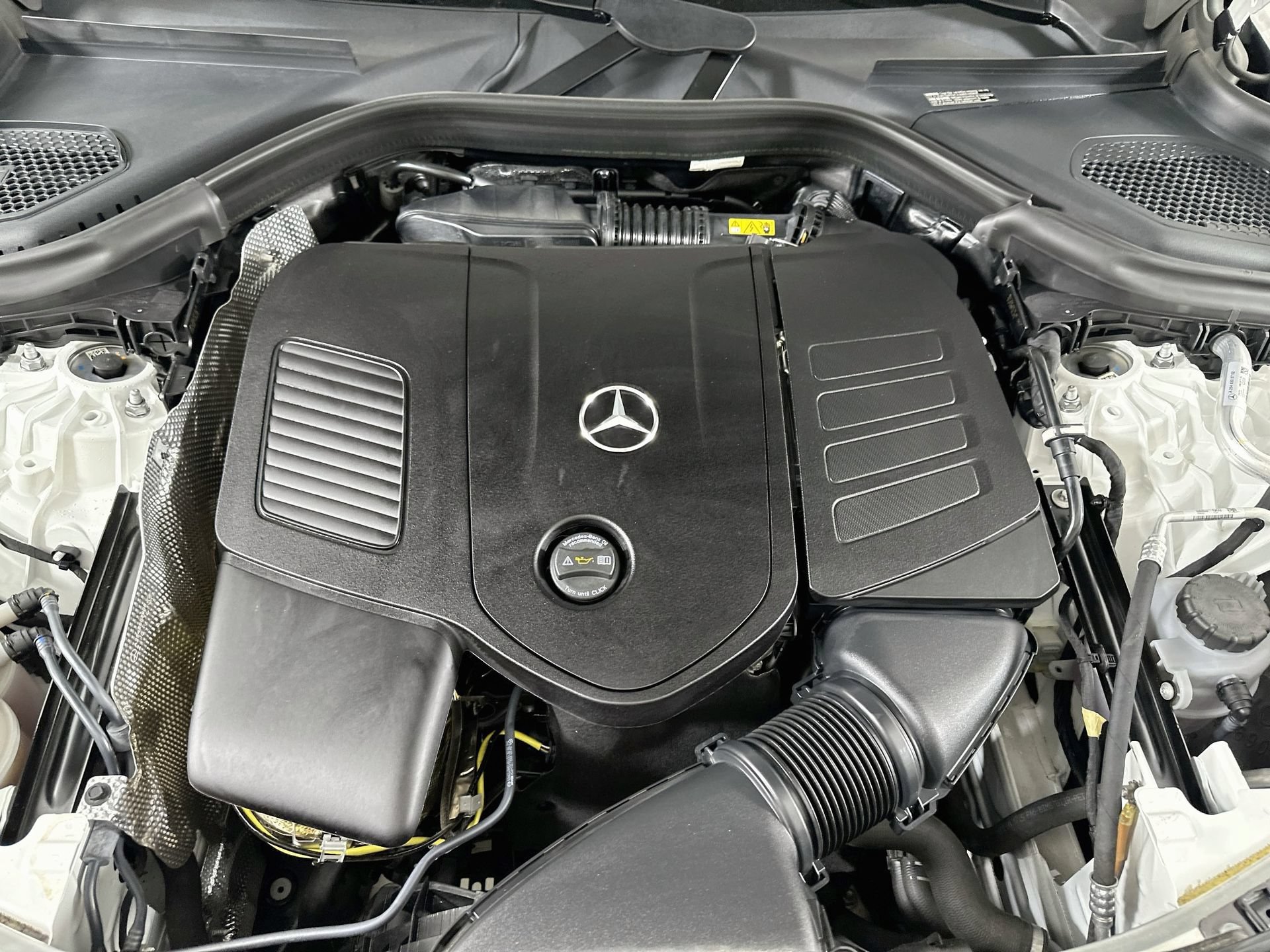 Certified 2026 Mercedes-Benz GLC 300 image 31