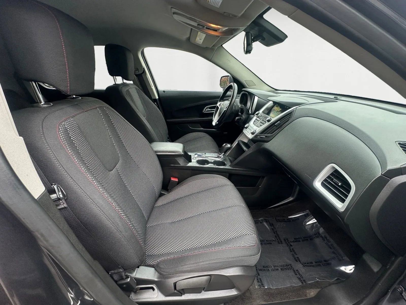 Used 2016 Chevrolet Equinox LT w/ Convenience Package image 13